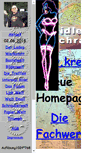 Mobile Screenshot of kreidler-schrauber.de